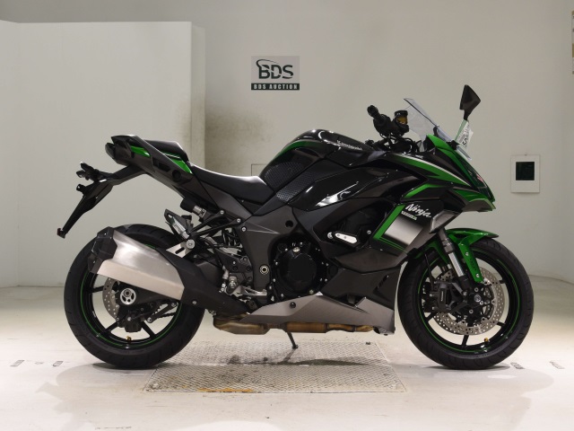 Kawasaki NINJA1000 2021