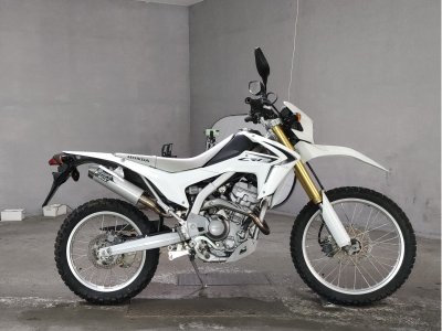 Honda CRF250L 2013