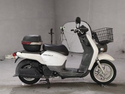 Honda BENLY50 2018