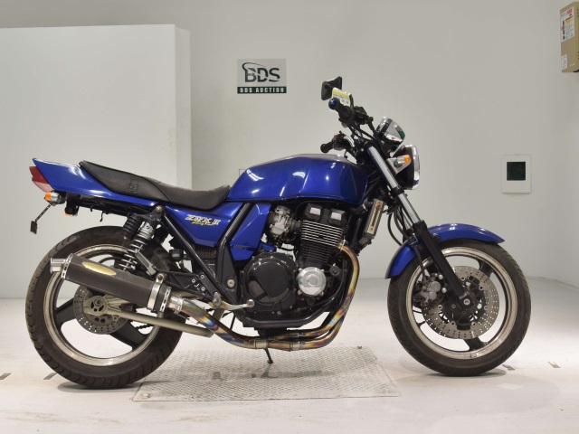 Kawasaki ZRX400 1995