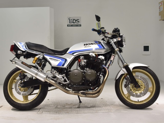 Honda CB750SF INTEGRA 1982