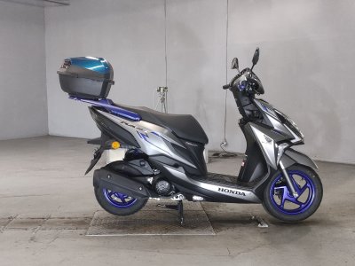 Honda RX 125 2021
