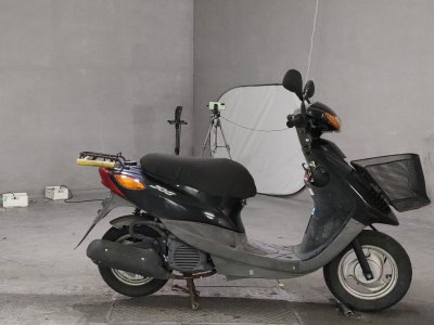 Yamaha JOG 115 2007