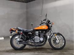 Kawasaki Z900 2017
