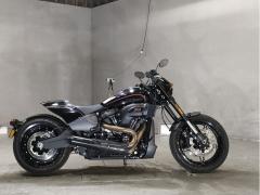 HD SOFTAIL FXDRS1870 2019
