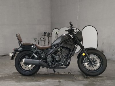 Honda REBEL CMX250 2020