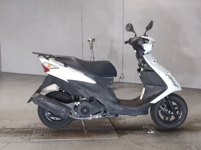 Suzuki ADDRESS V125