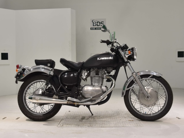 Kawasaki ESTRELLA CUSTOM 1998
