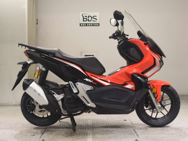 Honda ADV 150 2020