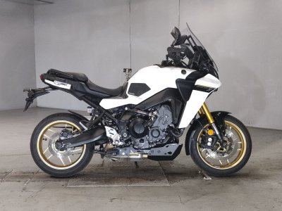 Yamaha TRACER9 GT 2023