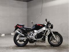 Suzuki WOLF250