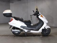 Honda FORESIGHT 2003