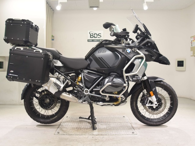 BMW R1250GS ADVENTURE 2021
