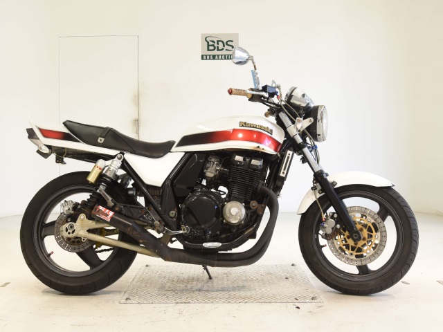 Kawasaki ZRX400 1996
