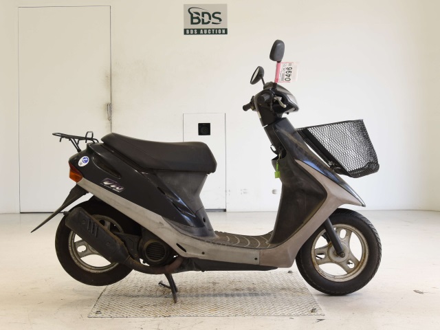 Honda DIO-2 1996