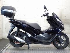 Honda PCX125 2018
