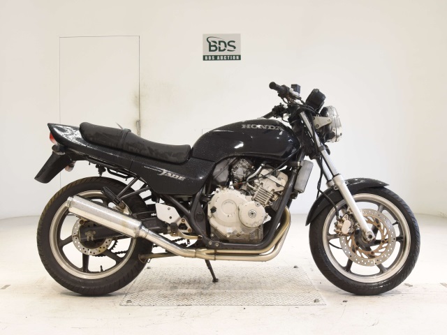 Honda JADE CB250 1991