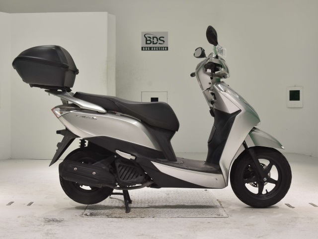 Honda LEAD125 2015
