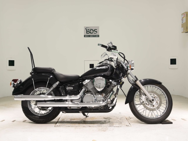 Yamaha DRAGSTAR XVS250 2004