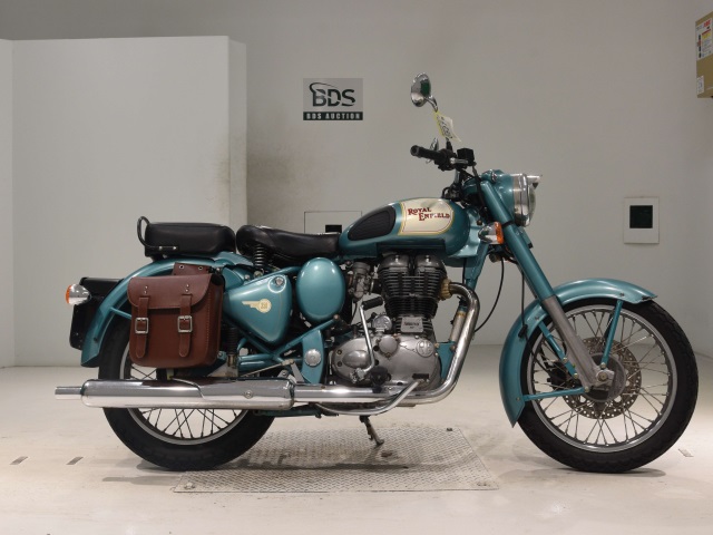 Enfield CLASSIC350 2016