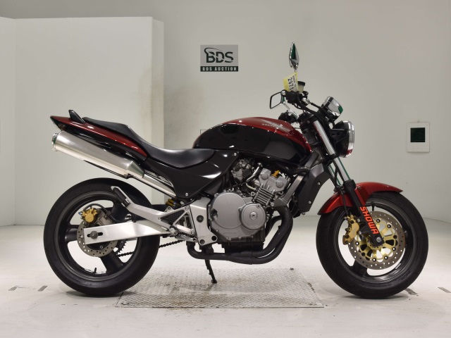 Honda HORNET CB250F 2003