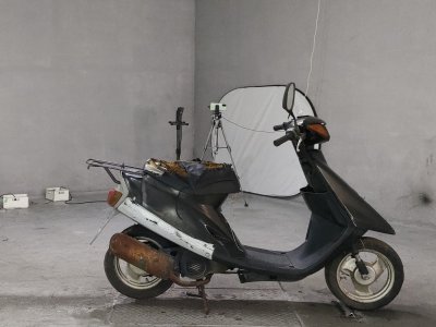 Yamaha JOG 115 1990
