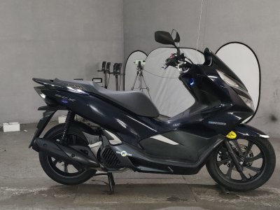 Honda PCX125 2018