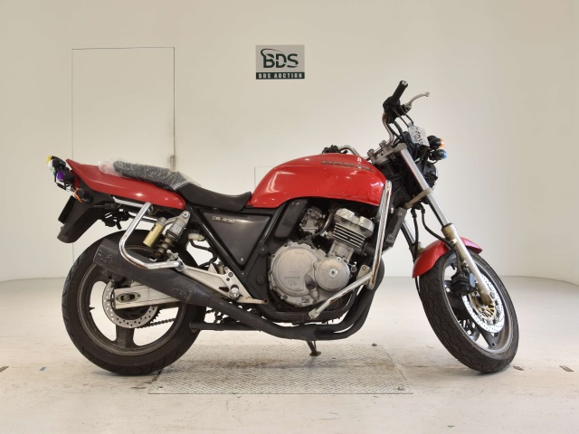 Honda CB400SFK 1993