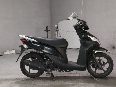 Honda DIO110 2013