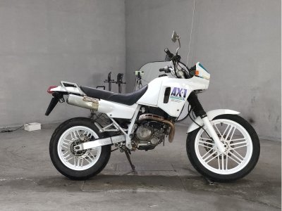 Honda AX-1 1988
