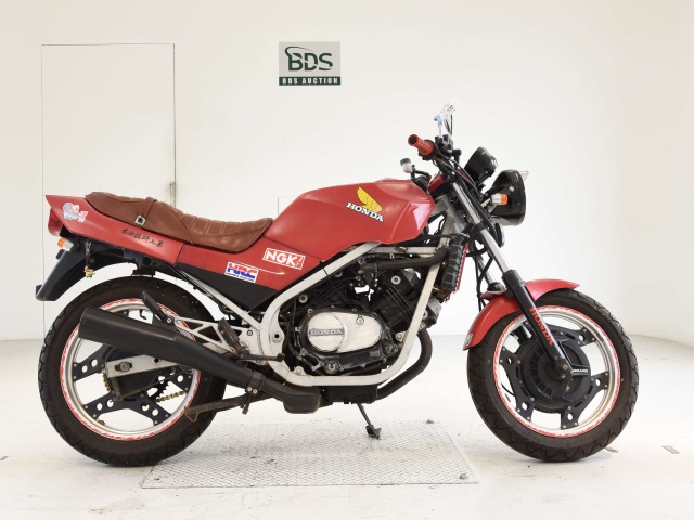 Honda VT250FE 1984