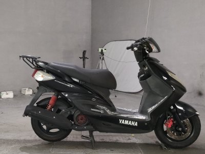 Yamaha CYGNUS125X