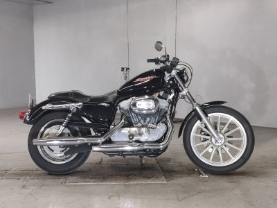 HD SPORTSTER XL883 2005