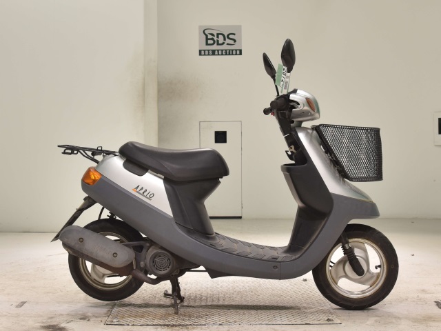 Yamaha JOG APRIO 2000