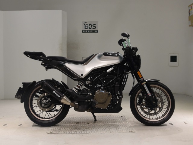 Husqvarna SVARTPILEN 401 2023