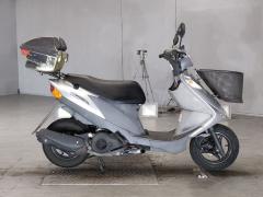 Suzuki ADDRESS V125