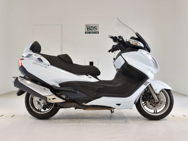 Suzuki SKYWAVE 650LX 2013