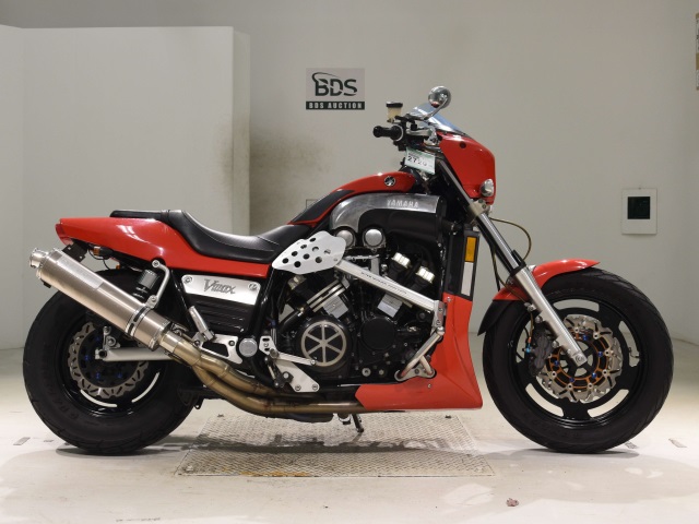 Yamaha V-MAX1200 1994