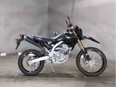 Honda CRF250L 2019