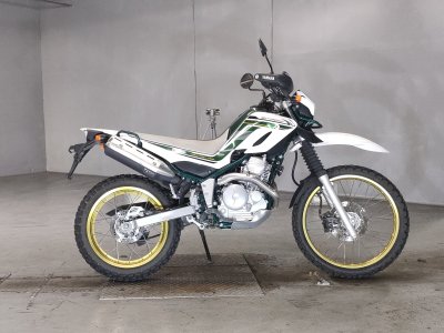 Honda LEAD125 2022