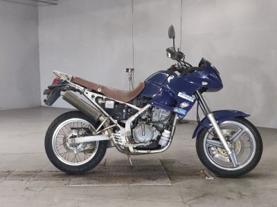 Kawasaki KLE250 ANHELO 1995