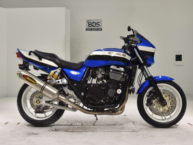 Kawasaki ZRX1100 2000