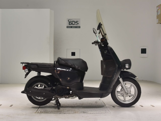 Honda BENLY110 2013