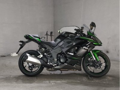 Kawasaki NINJA1000SX 2024
