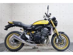 Kawasaki Z900RS SE 2022