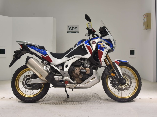 Honda AFRICATWIN CRF1100LD 2019