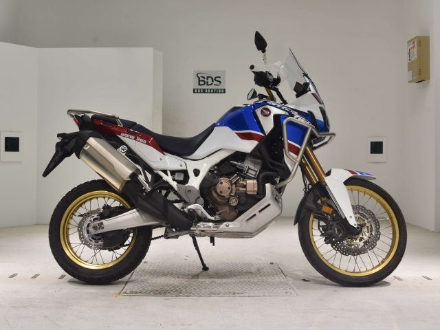 Honda AFRICATWIN CRF1000LD 2018