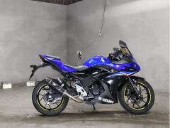 Suzuki GSX250R