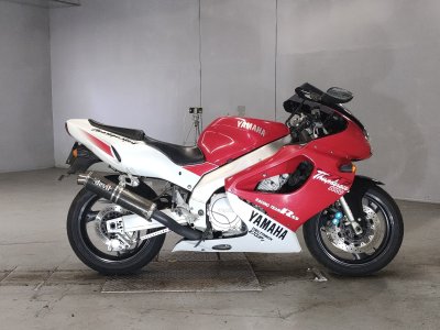 Yamaha YZF1000R THUNDERACE 1996