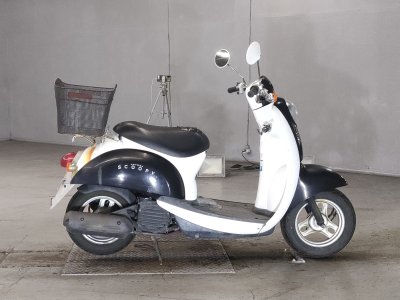 Honda DIO110 2003